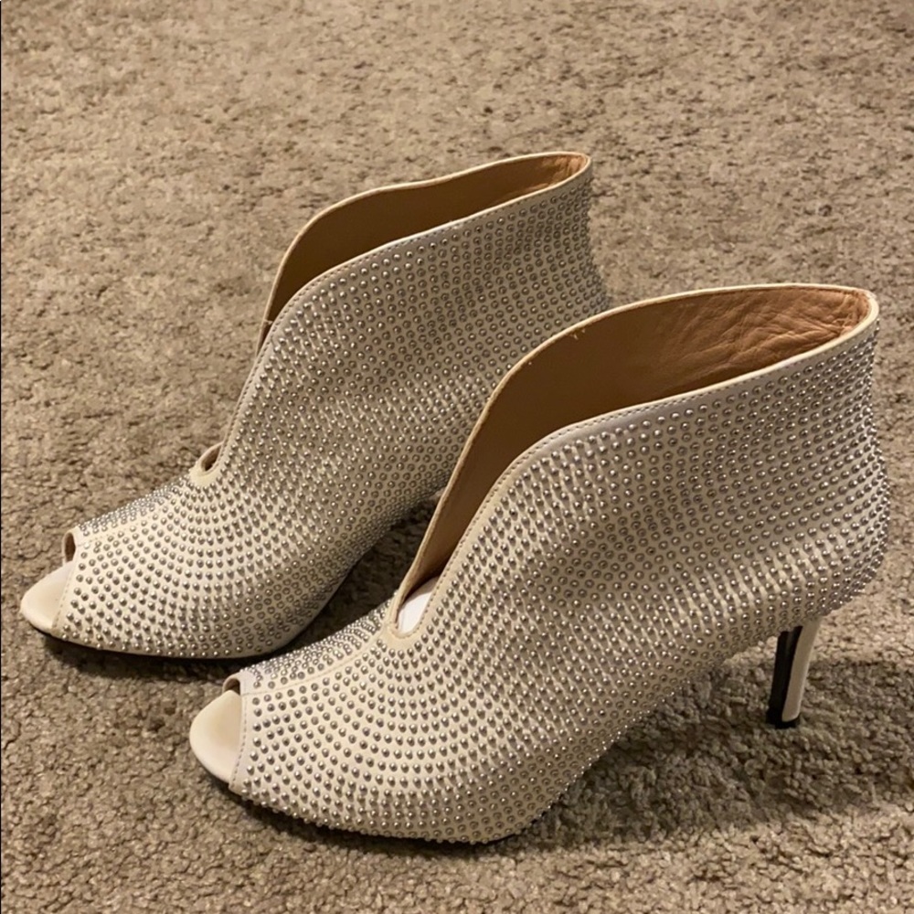 Vero Cuoio boots